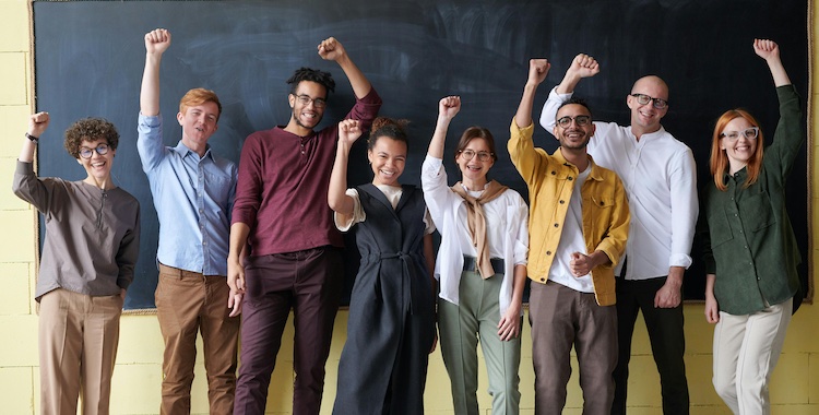 verhalen vertellen in het onderwijs, storytelling teamscholing primair onderwijs