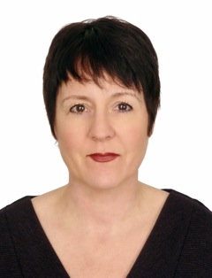 Barbara Van den Eynde