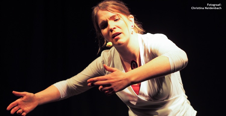 Verteltechniek: dialoog, ruimte en timing